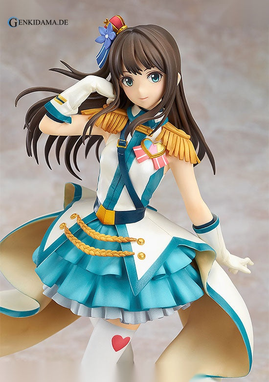 THE IDOLM@STER Cinderella Girls - Rin Shibuya Crystal Night Party Ver.