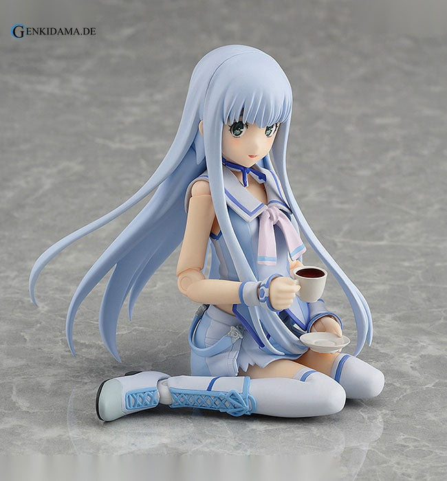 figma - Arpeggio of Blue Steel -Ars Nova- DC: Iona
