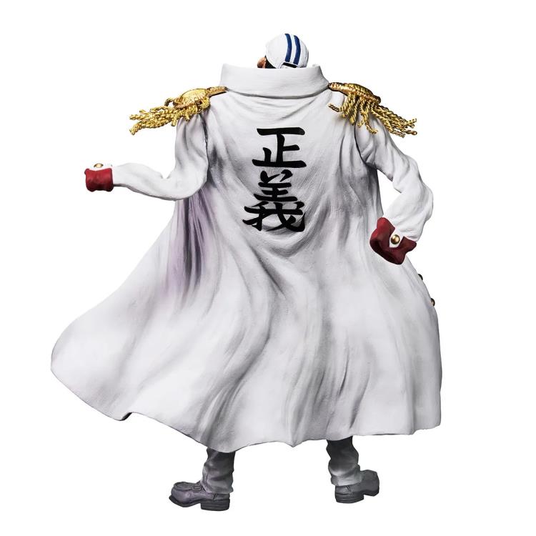 Sakazuki (Absolute Justice) - Ichibansho