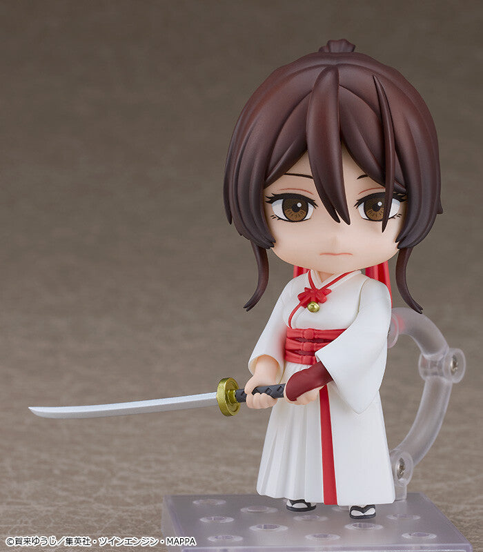 Yamada Asaemon Sagiri - Nendoroid (#2185) - Good Smile Company