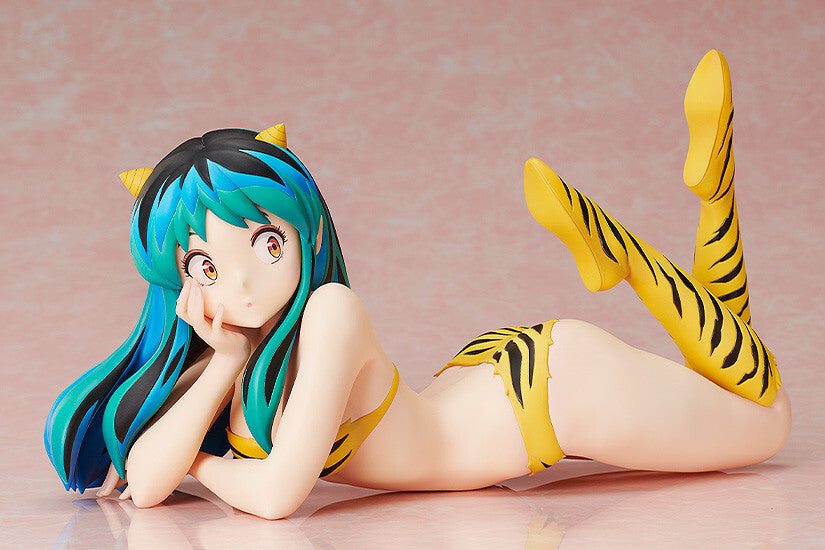 Lum - Urusei Yatsura - FREEing