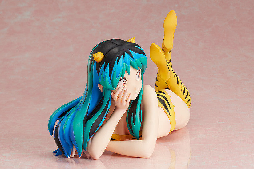 Lum - Urusei Yatsura - FREEing