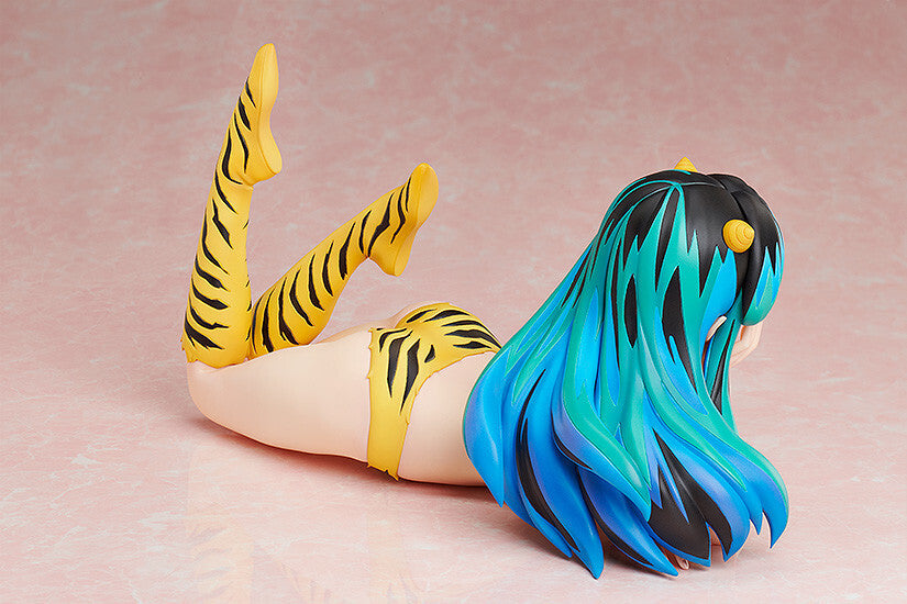 Lum - Urusei Yatsura - FREEing