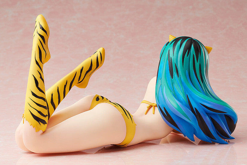 Lum - Urusei Yatsura - FREEing