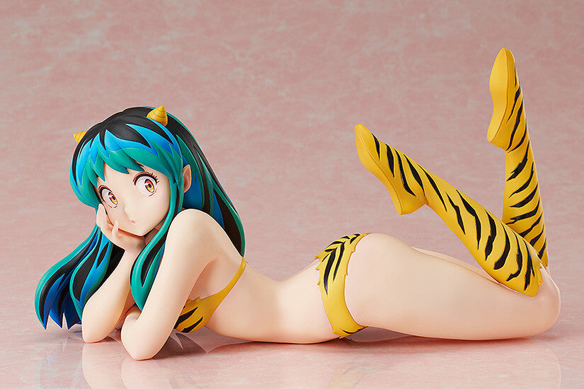 Lum - Urusei Yatsura - FREEing