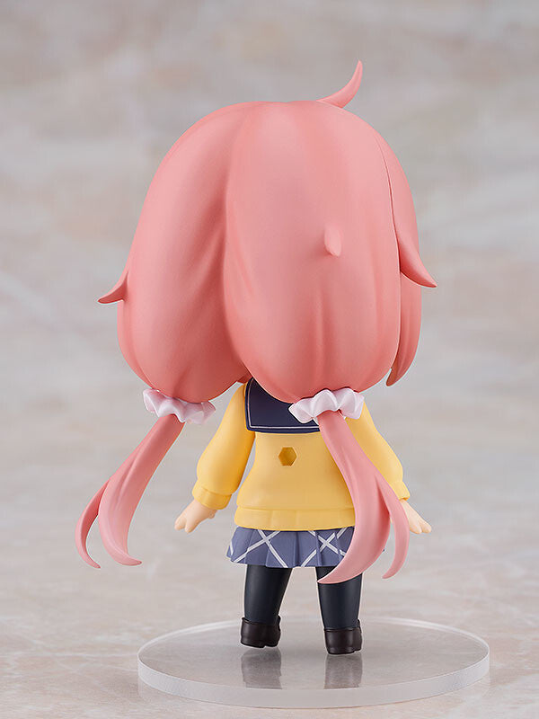 Kagamihara Nadeshiko - Laid-Back Camp - Good Smile Company