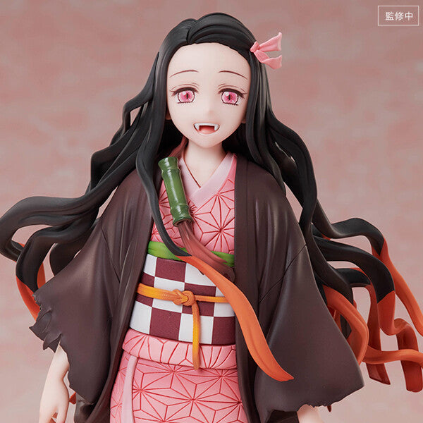 Kamado Nezuko Demon Slayer Conquers the Sun Aniplex