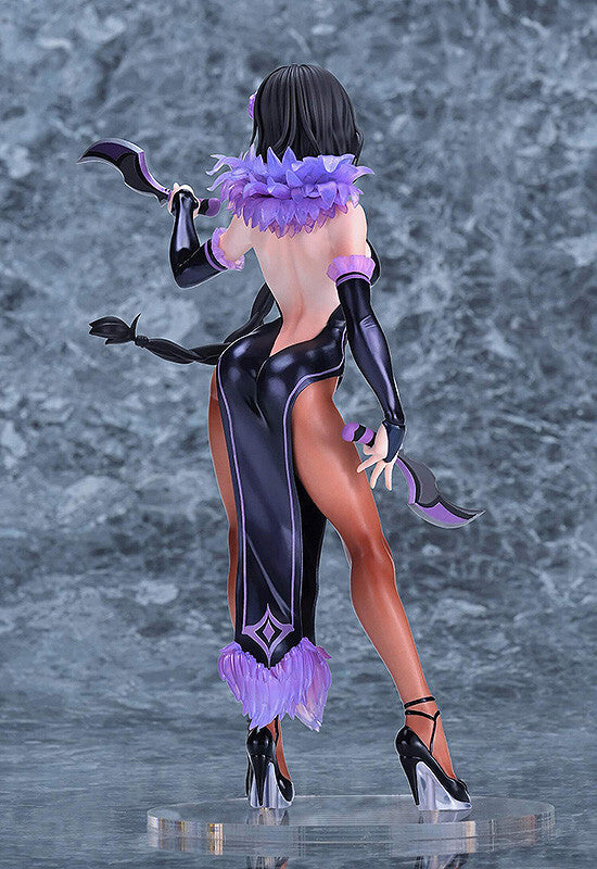 Elsa Granhiert Re:Zero Starting Life in Another World - Helios