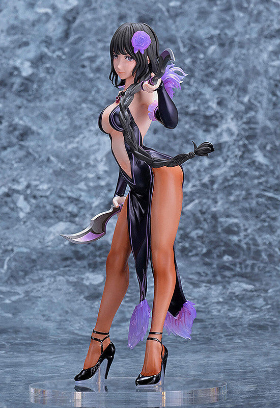 Elsa Granhiert Re:Zero Starting Life in Another World - Helios