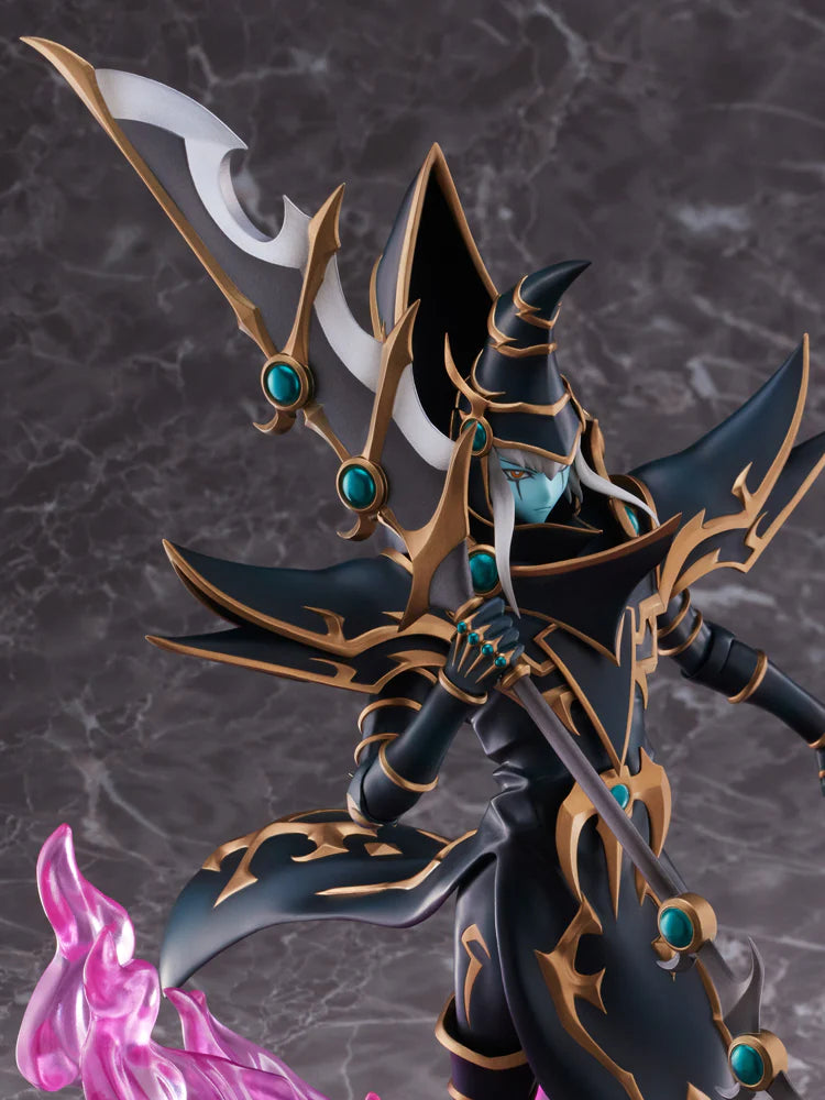 Dunkler Paladin F:Nex Furyu