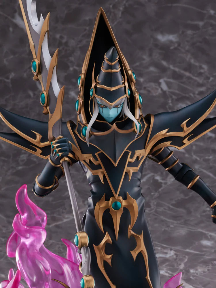 Dunkler Paladin F:Nex Furyu