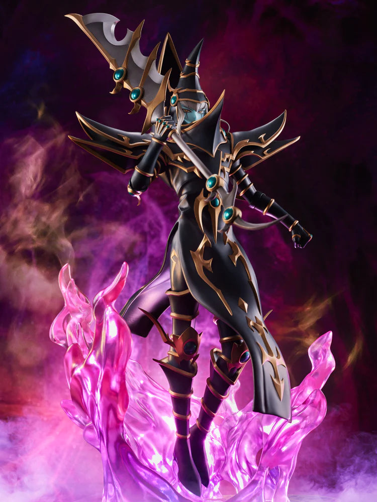 Dunkler Paladin F:Nex Furyu