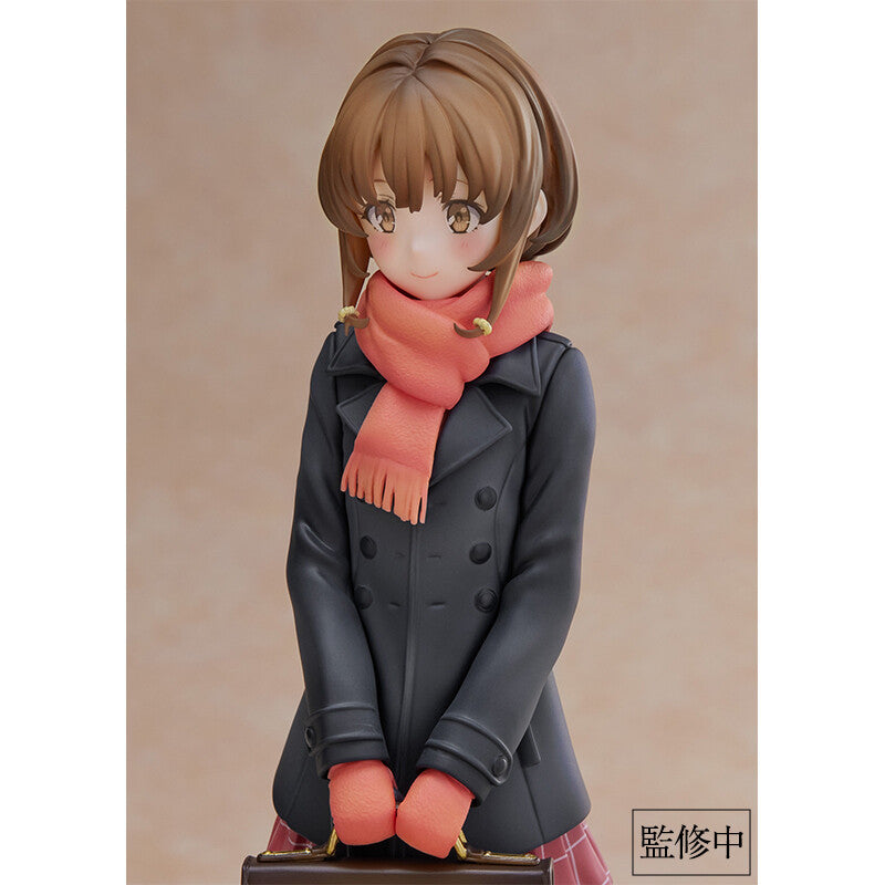 Azusagawa Kaede Akimoto Hajime Aniplex