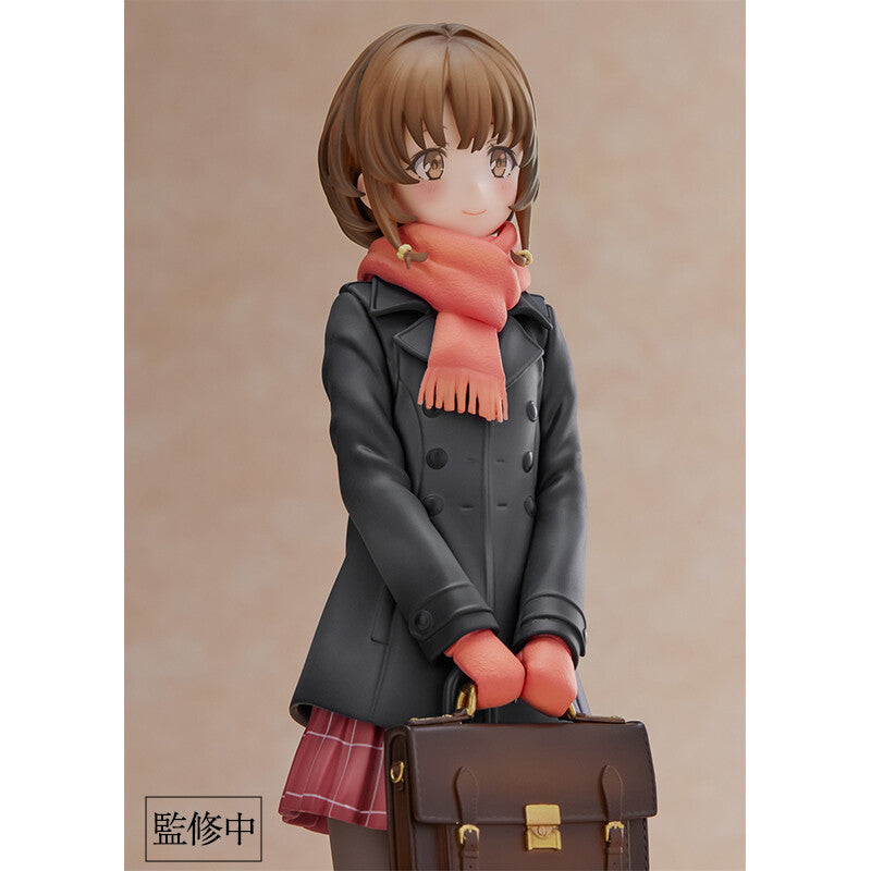 Azusagawa Kaede Akimoto Hajime Aniplex