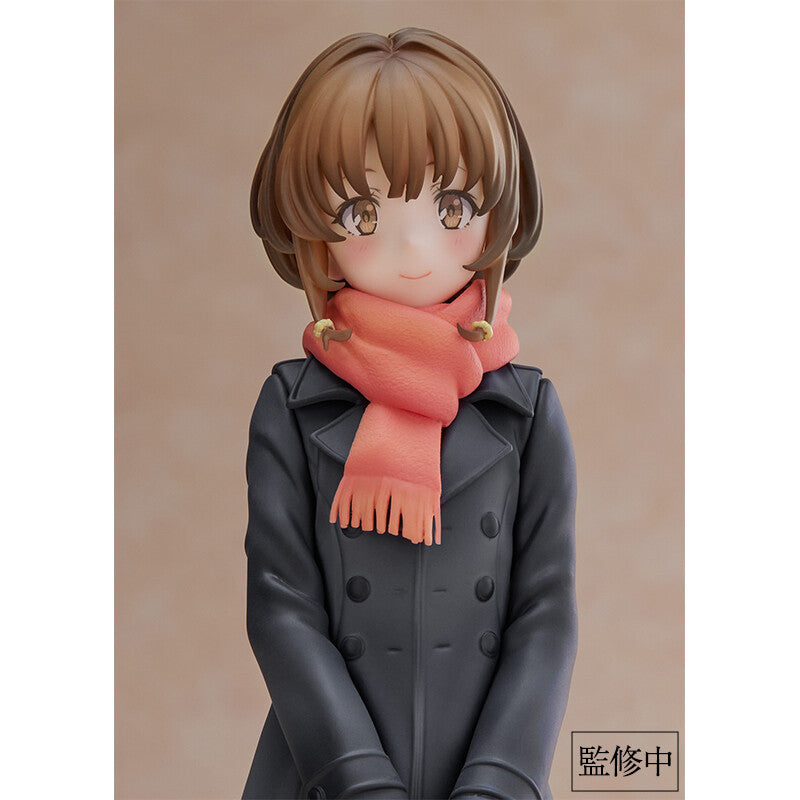 Azusagawa Kaede Akimoto Hajime Aniplex