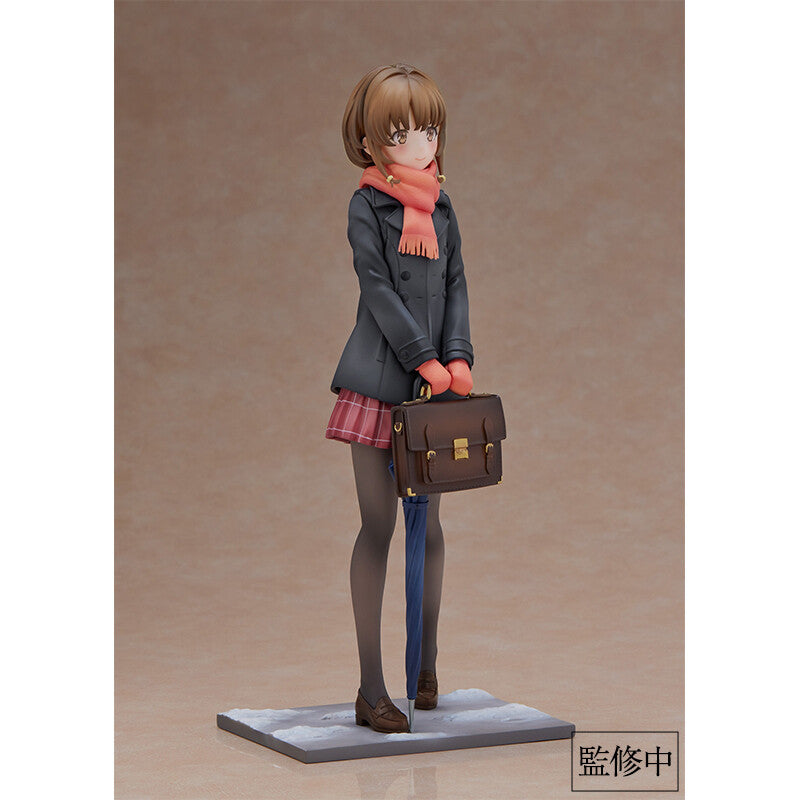 Azusagawa Kaede Akimoto Hajime Aniplex