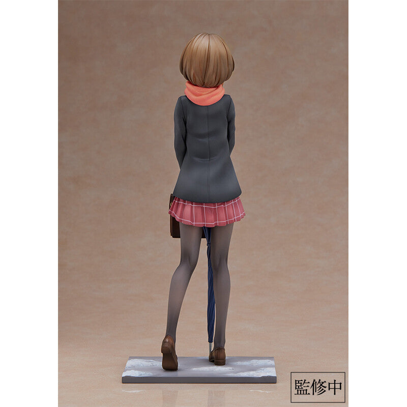 Azusagawa Kaede Akimoto Hajime Aniplex