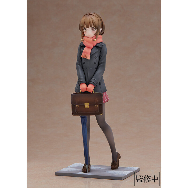 Azusagawa Kaede Akimoto Hajime Aniplex