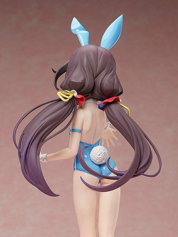 Hinatsuru Ai - B-style - Bare Leg Bunny Ver. - FREEing