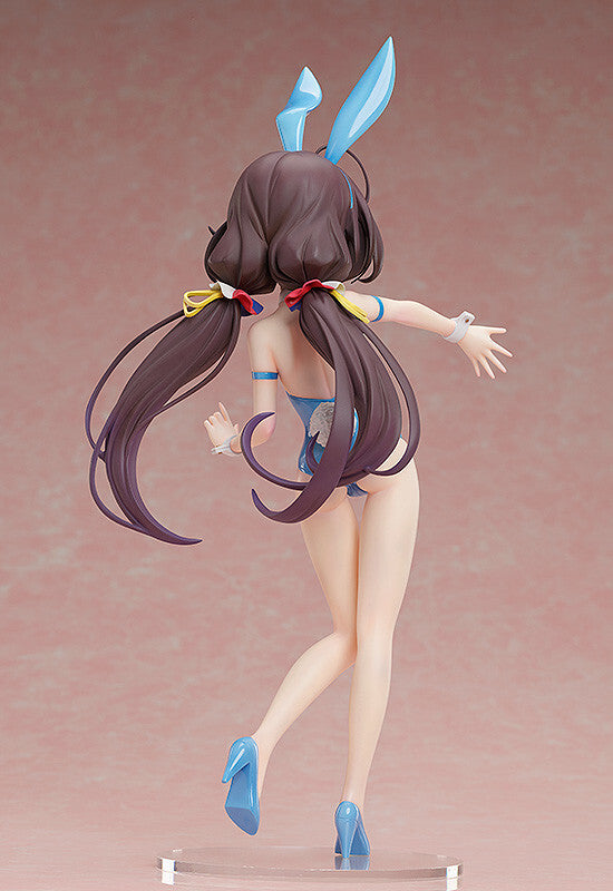 Hinatsuru Ai - B-style - Bare Leg Bunny Ver. - FREEing