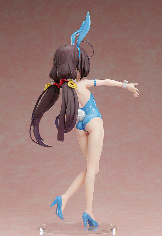 Hinatsuru Ai - B-style - Bare Leg Bunny Ver. - FREEing