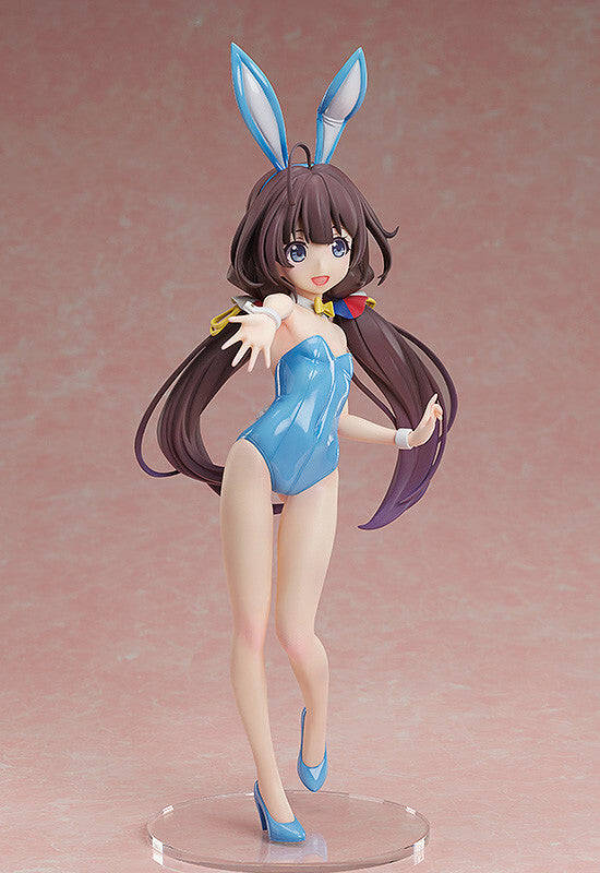 Hinatsuru Ai - B-style - Bare Leg Bunny Ver. - FREEing