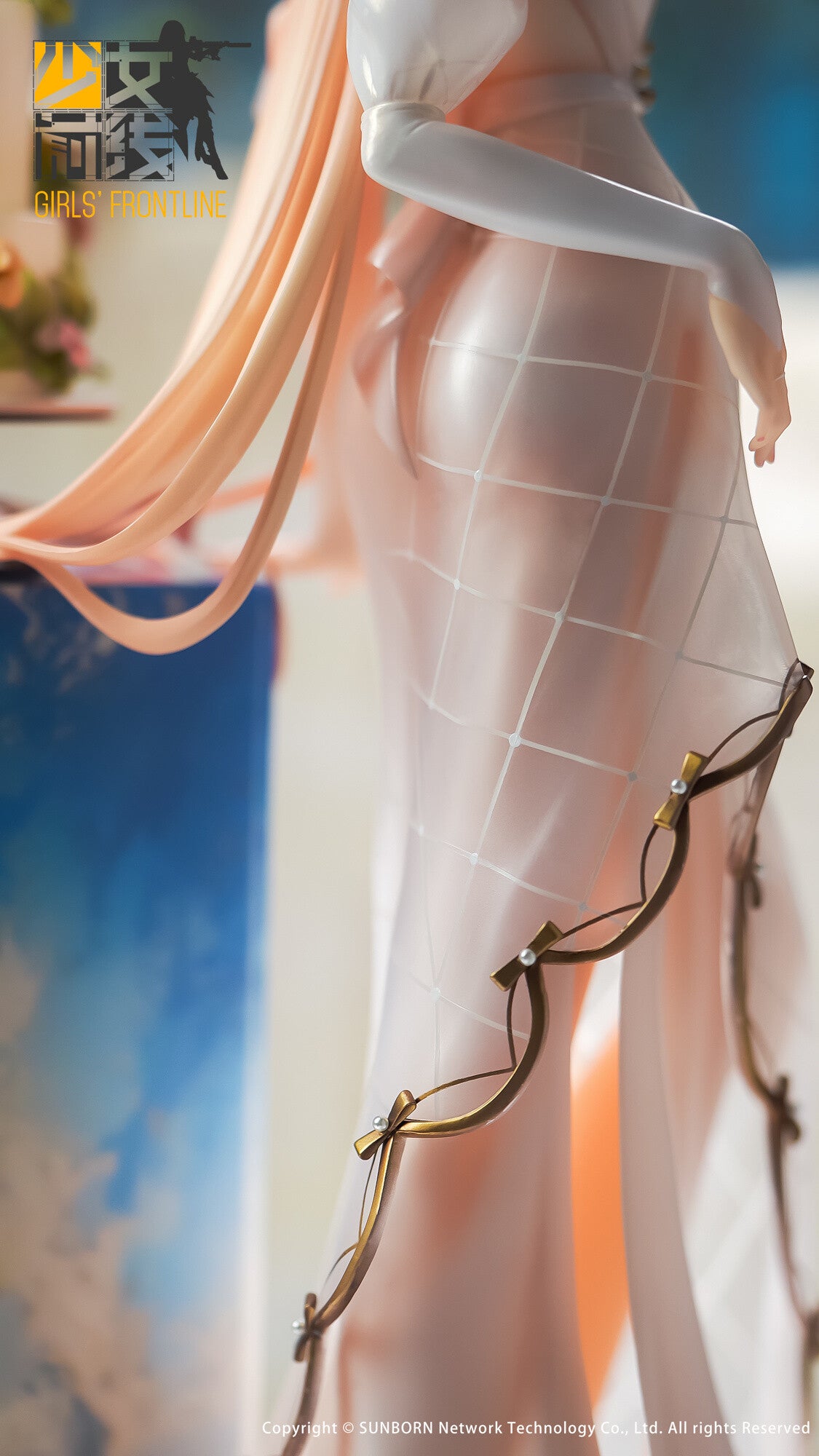 OTs-14 - Divinely-Favoured Beauty Ver. - Reverse Studio