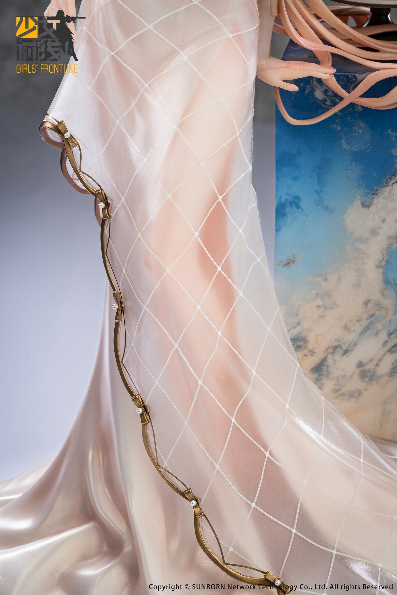 OTs-14 - Divinely-Favoured Beauty Ver. - Reverse Studio
