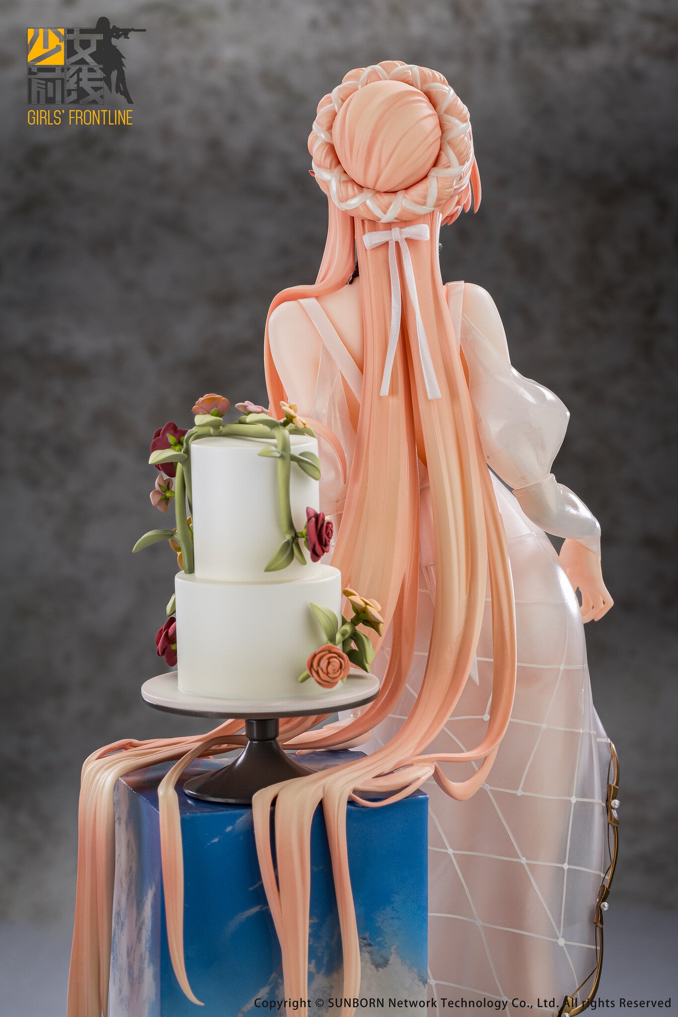 OTs-14 - Divinely-Favoured Beauty Ver. - Reverse Studio
