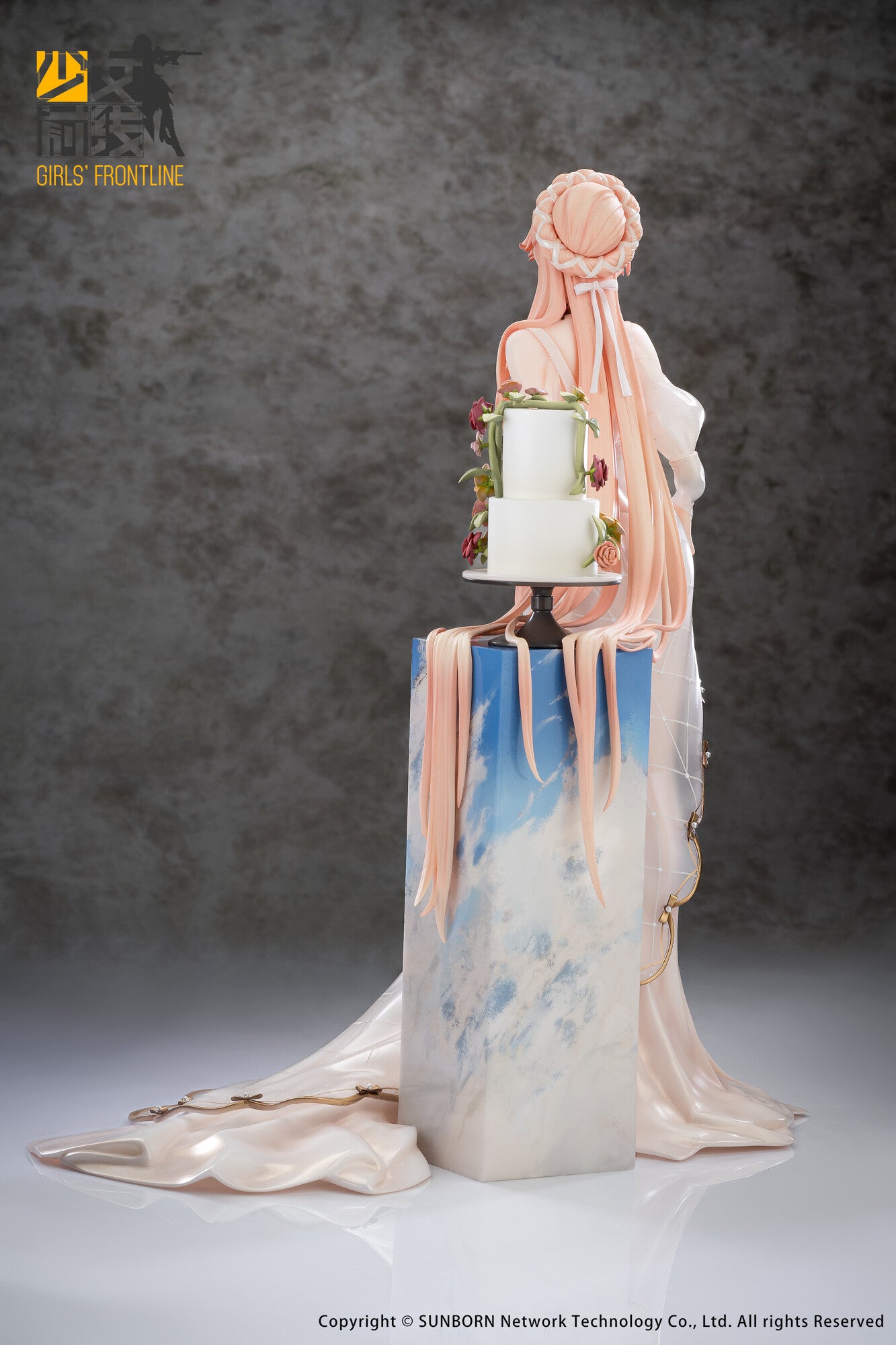 OTs-14 - Divinely-Favoured Beauty Ver. - Reverse Studio