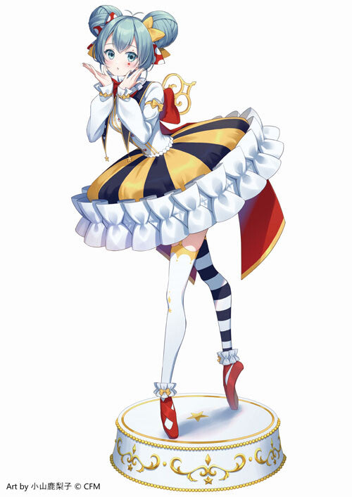 Hatsune Miku Miku Expo 2023 VR, Toy Box Design Coco
