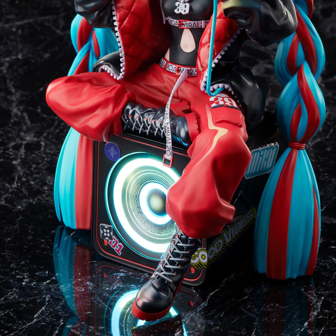Hatsune Miku - Magical Mirai 2023 Ver. - Design COCO