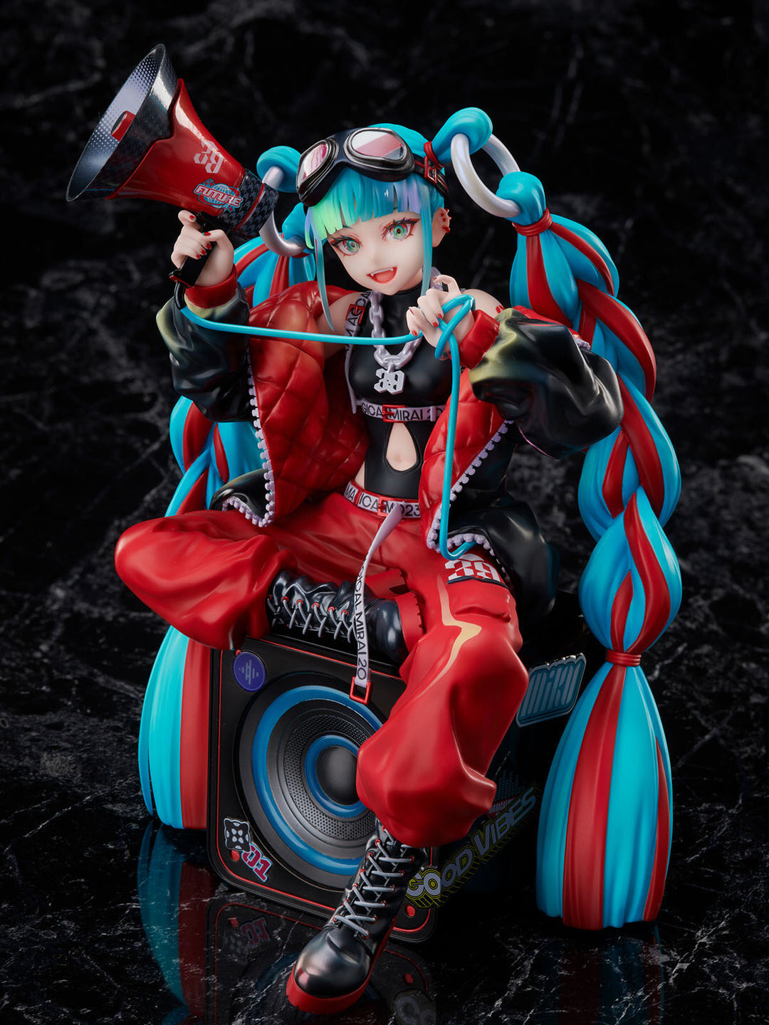 Hatsune Miku - Magical Mirai 2023 Ver. - Design COCO