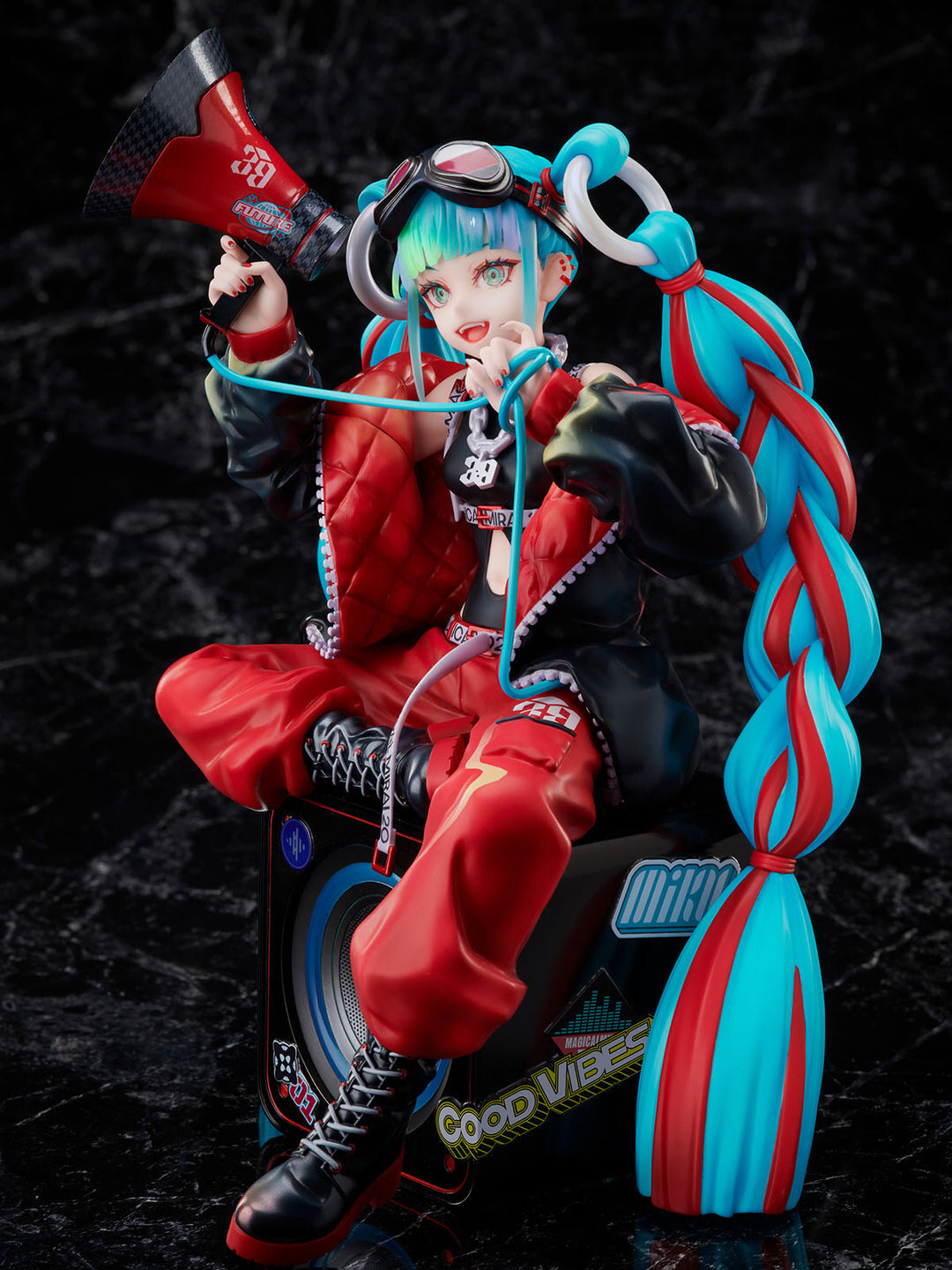 Hatsune Miku - Magical Mirai 2023 Ver. - Design COCO