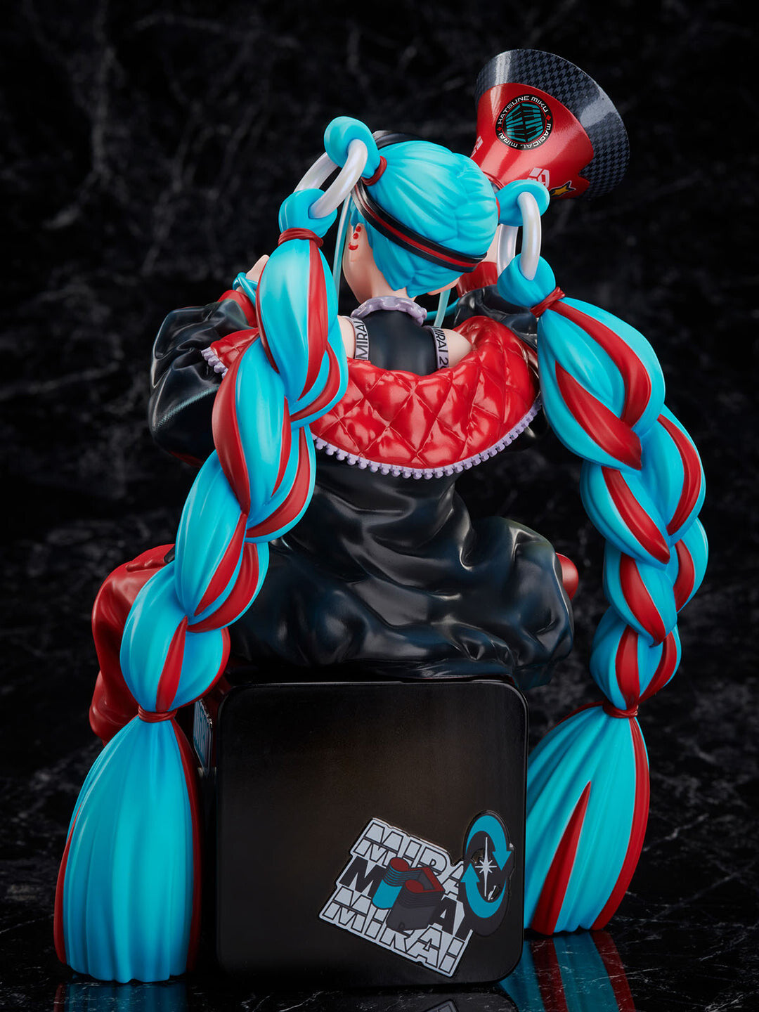 Hatsune Miku - Magical Mirai 2023 Ver. - Design COCO