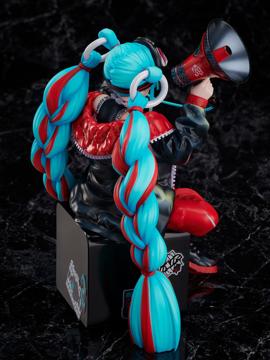 Hatsune Miku - Magical Mirai 2023 Ver. - Design COCO