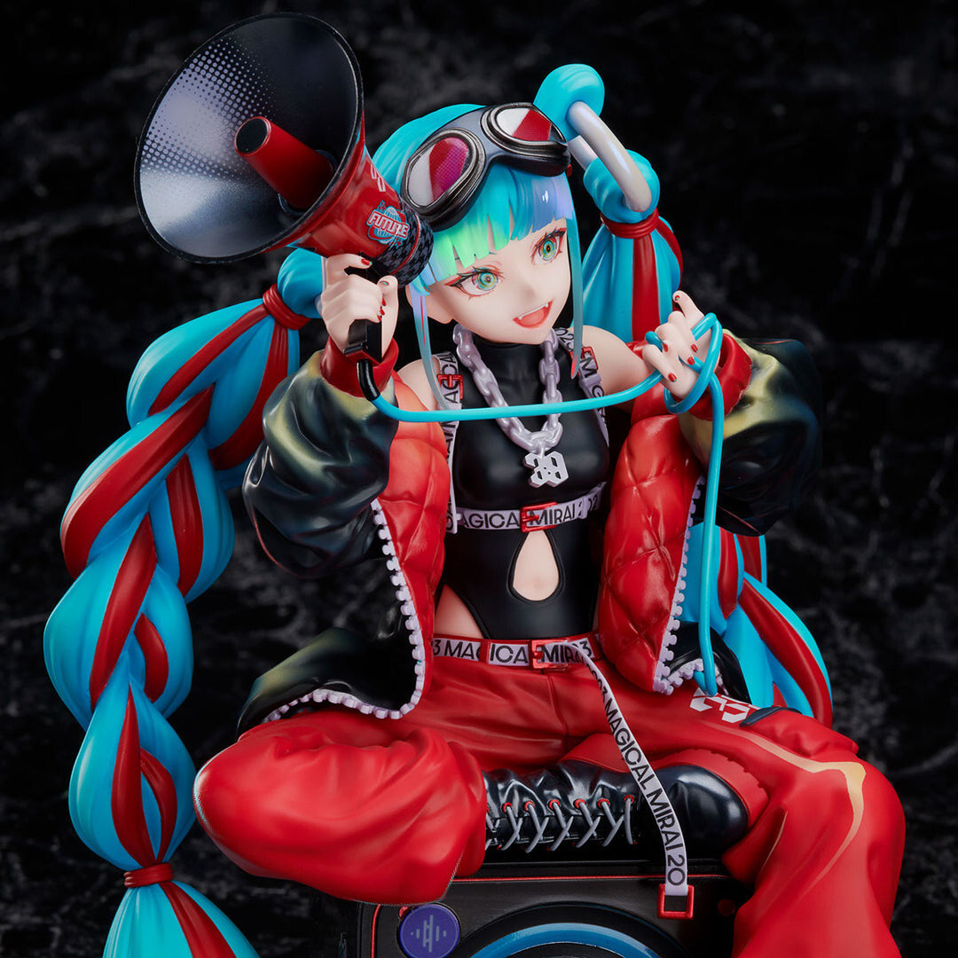 Hatsune Miku - Magical Mirai 2023 Ver. - Design COCO