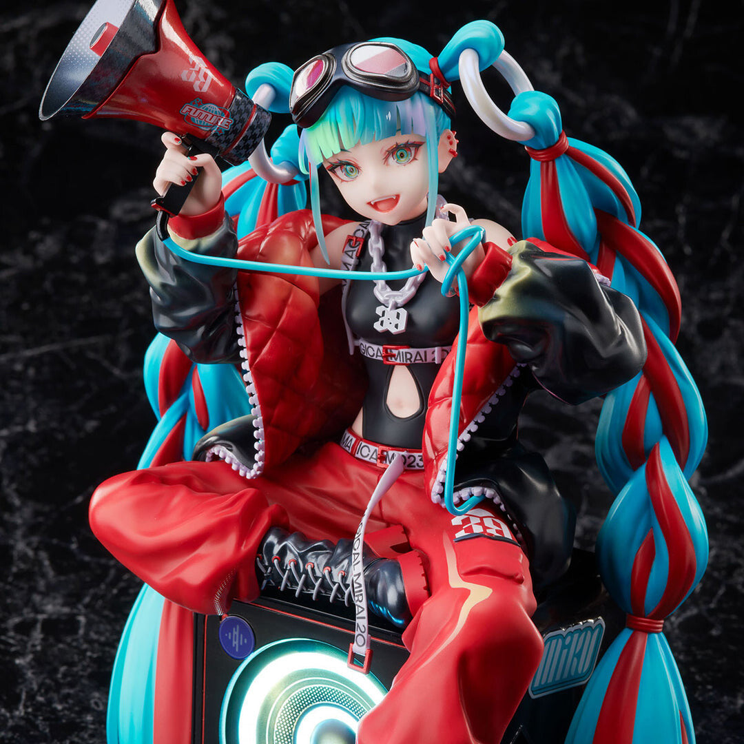 Hatsune Miku - Magical Mirai 2023 Ver. - Design COCO