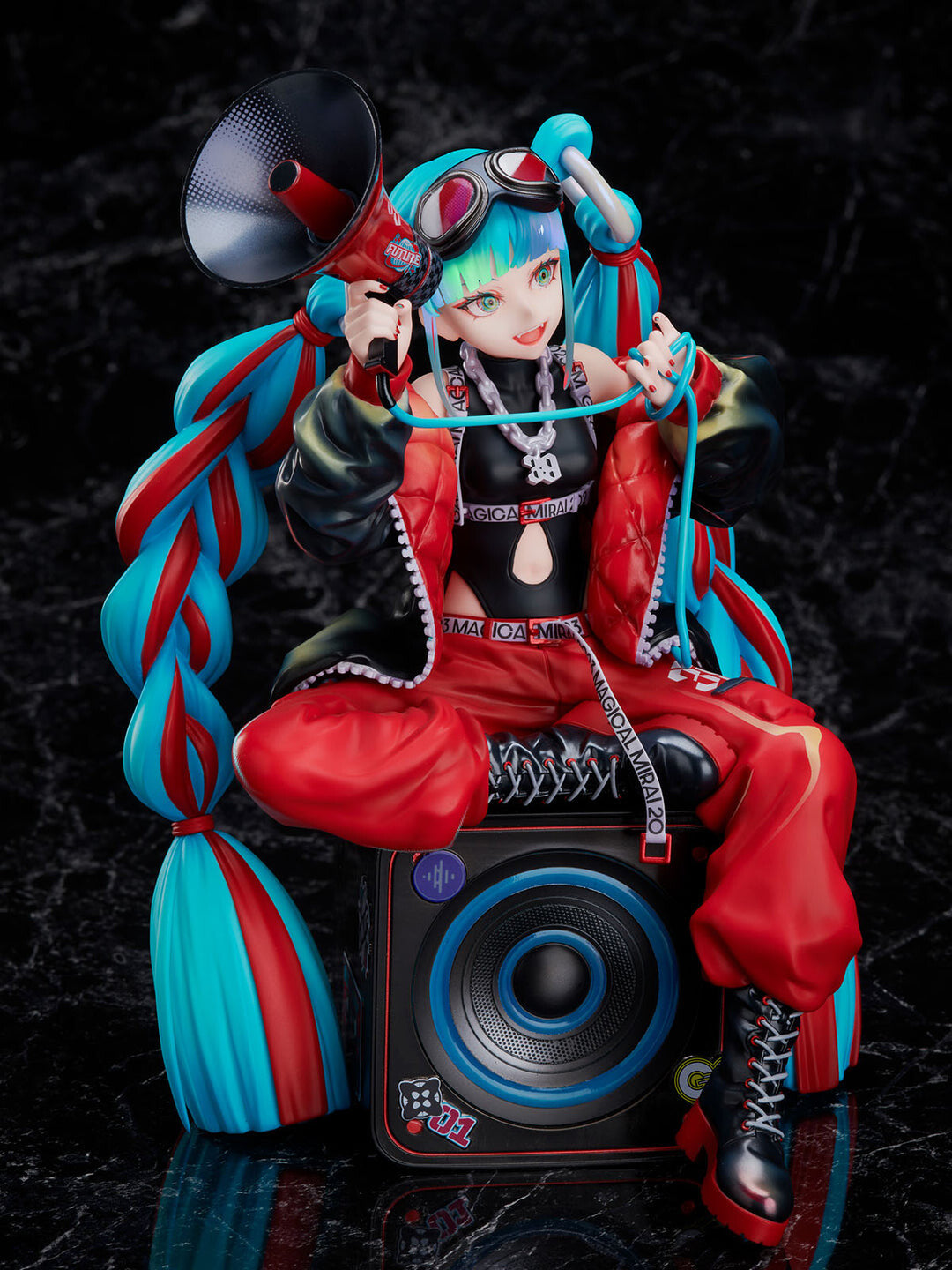 Hatsune Miku - Magical Mirai 2023 Ver. - Design COCO