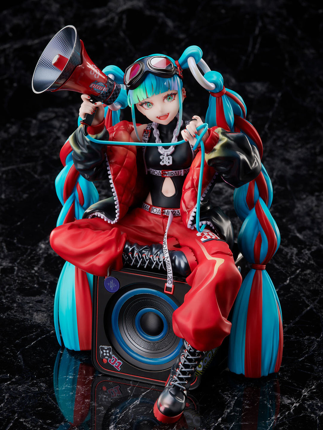 Hatsune Miku - Magical Mirai 2023 Ver. - Design COCO