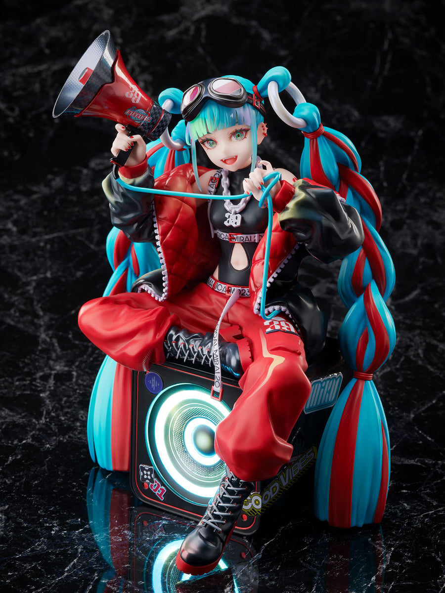 Hatsune Miku - Magical Mirai 2023 Ver. - Design COCO