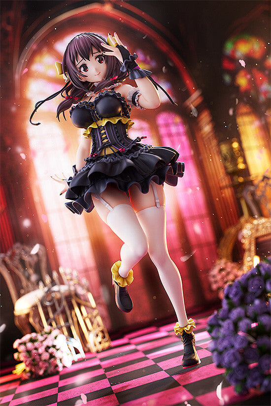 Yunyun - Gothic Lolita Dress Ver. - KDcolle - Kadokawa