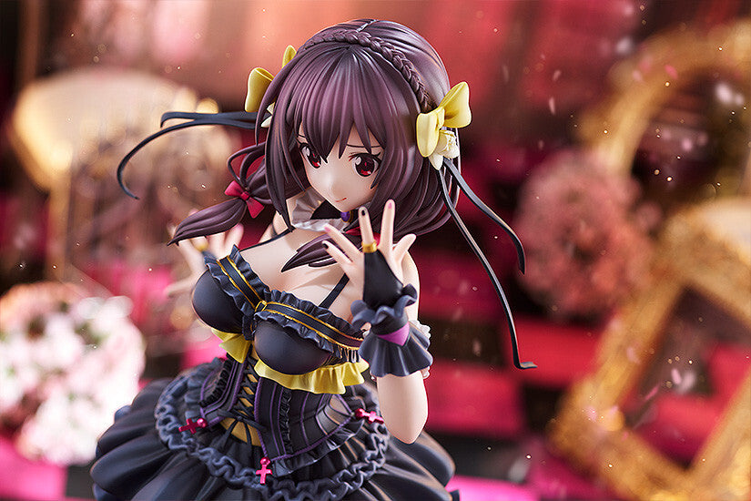 Yunyun - Gothic Lolita Dress Ver. - KDcolle - Kadokawa