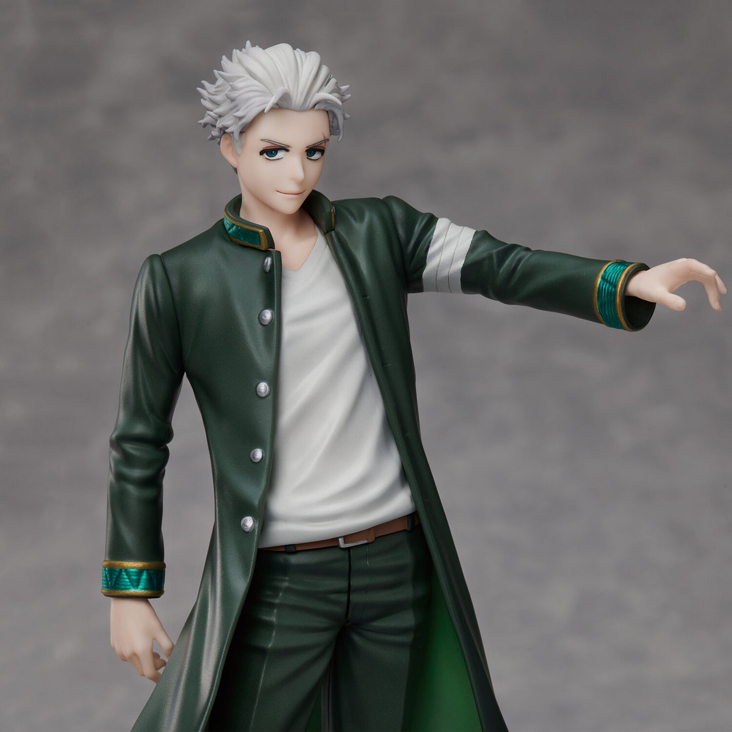 Hajime Umemiya Wind Breaker Union Creative