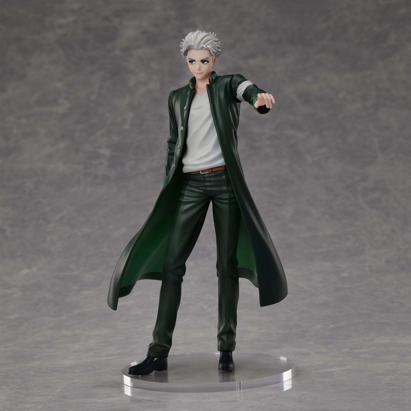Hajime Umemiya Wind Breaker Union Creative