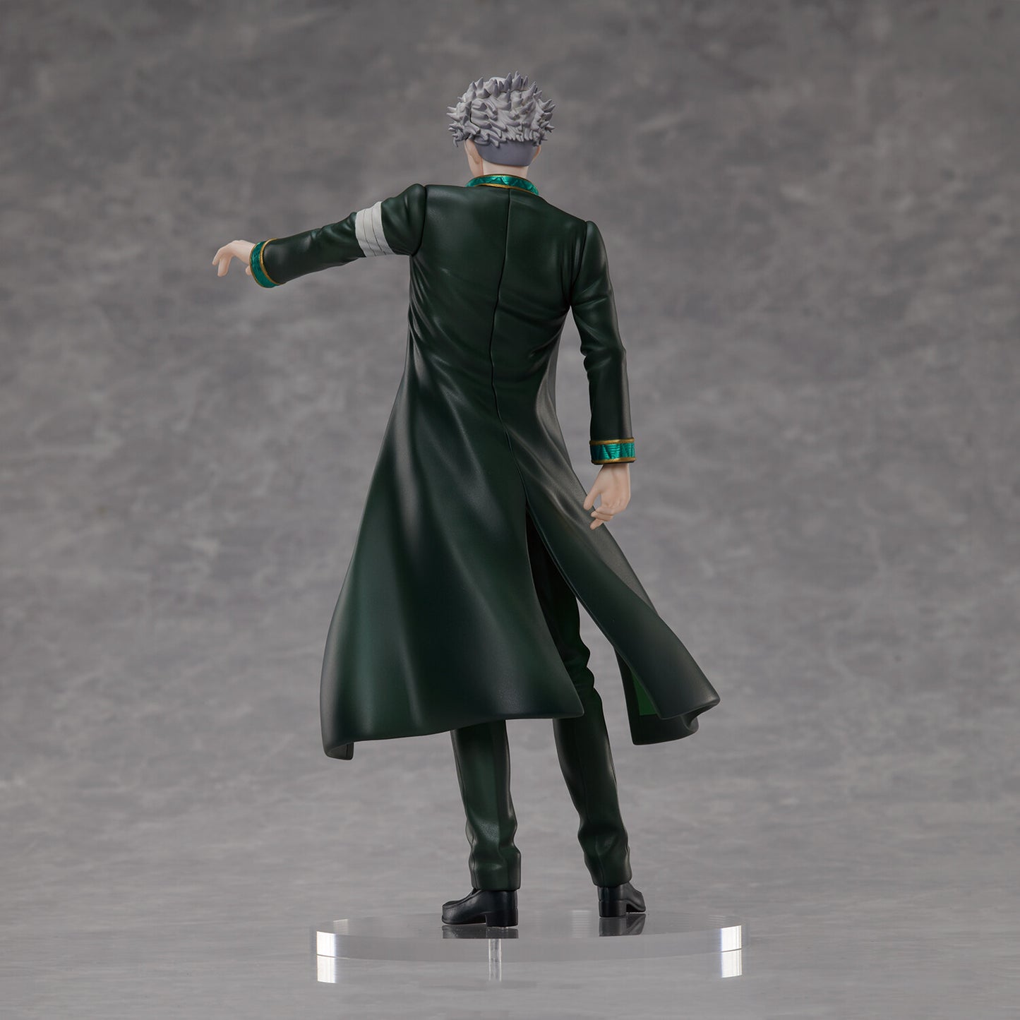 Hajime Umemiya Wind Breaker Union Creative