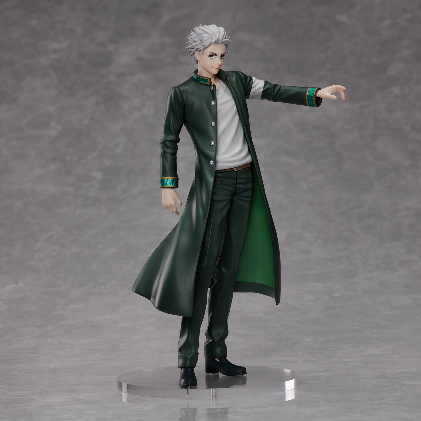 Hajime Umemiya Wind Breaker Union Creative