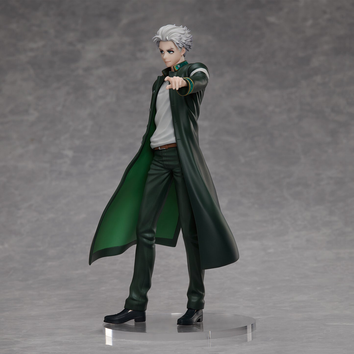 Hajime Umemiya Wind Breaker Union Creative