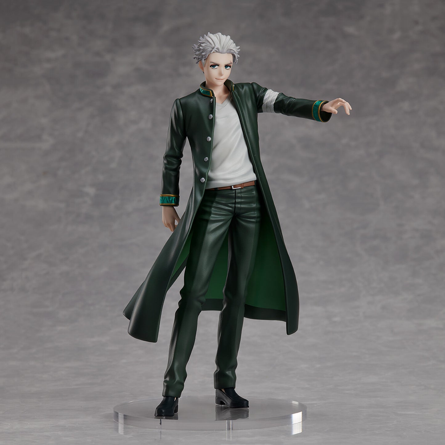 Hajime Umemiya Wind Breaker Union Creative
