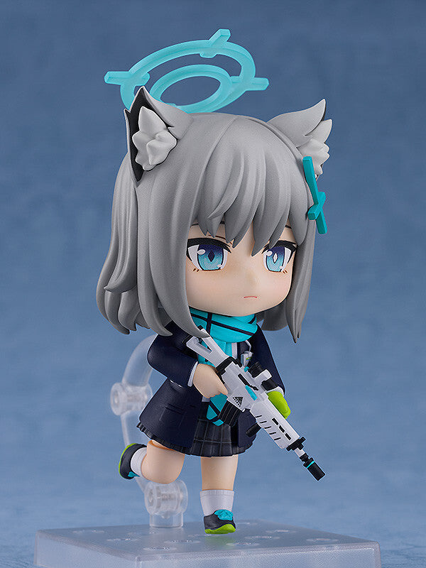 Sunaookami Shiroko Nendoroid Good Smile Company (JAPAN IMPORT)